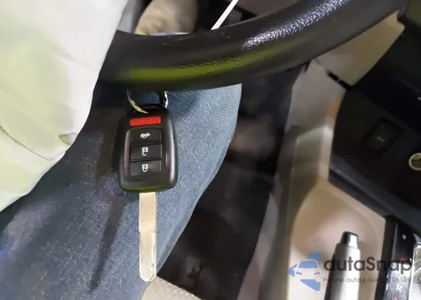 2014 Honda Civic Lx из США, поврежденный, VIN 19XFB2F54EE243876